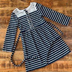 Rare Editions girls dress size 6.